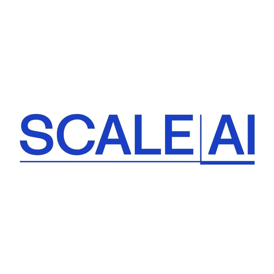 Scale AI logo